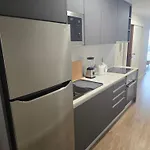 Zen Space Apartamento *