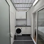 Apartamento Zen Space