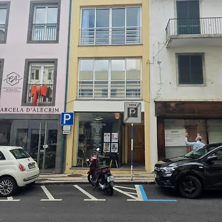 公寓 Zen Space *