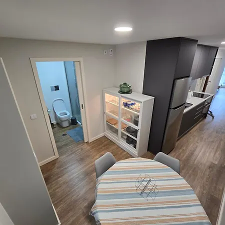 Zen Space Apartment Funchal (Madeira)