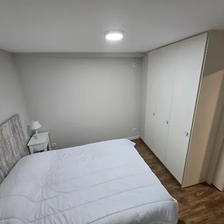 Zen Space דירה