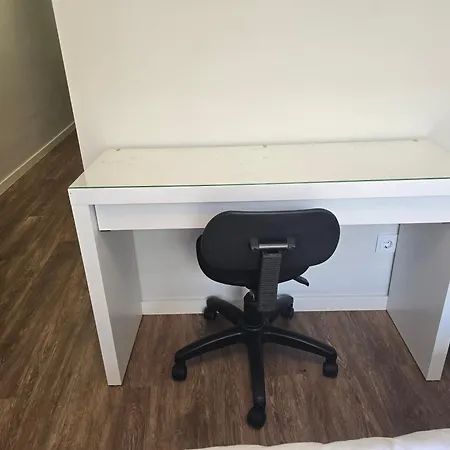 Zen Space פונשל