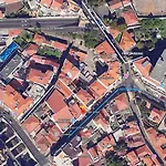 דירה Zen Space *