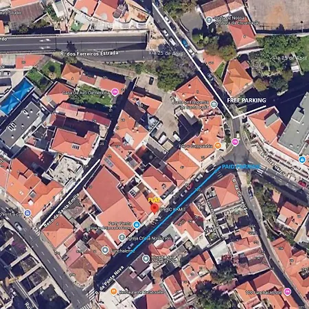 Lägenhet Zen Space *