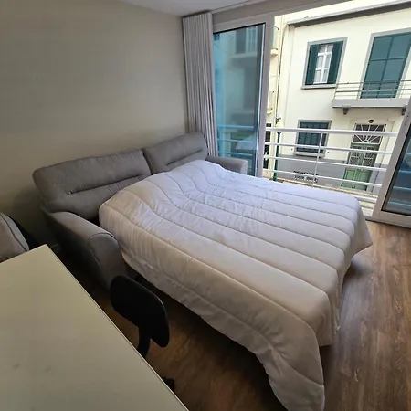 Zen Space Lägenhet *