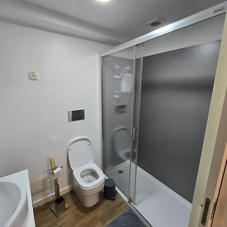 Zen Space * 丰沙尔